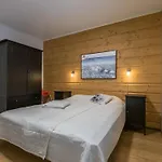 Vanamotupa By Interhome Vakantiehuis Ylläsjärvi