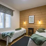 Vakantiehuis Vanamotupa By Interhome Ylläsjärvi