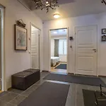 Vanamotupa By Interhome Ylläsjärvi