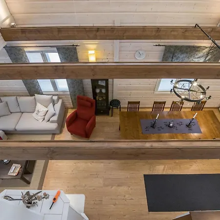 Vanamotupa By Interhome Vakantiehuis *