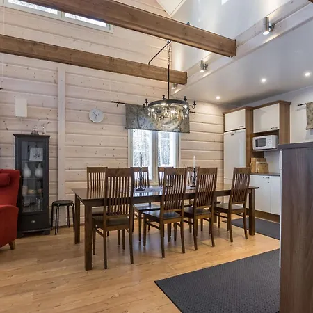 Vanamotupa By Interhome Vakantiehuis