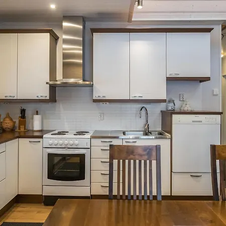 Vakantiehuis Vanamotupa By Interhome *