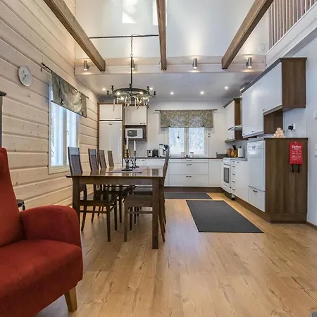 Vakantiehuis Vanamotupa By Interhome *