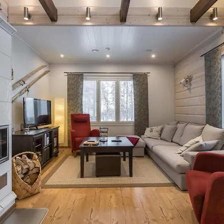 Vanamotupa By Interhome