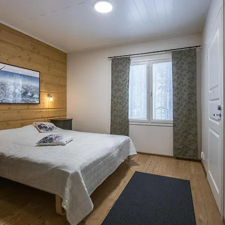 Vanamotupa By Interhome *