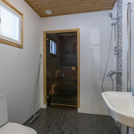 Vakantiehuis Vanamotupa By Interhome