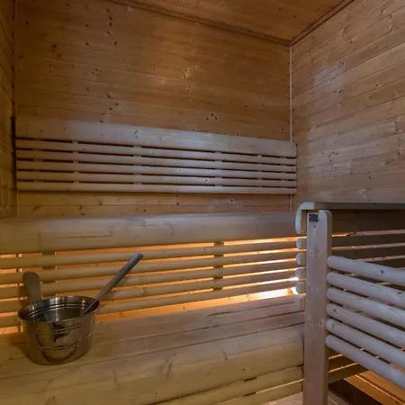Vakantiehuis Vanamotupa By Interhome Ylläsjärvi
