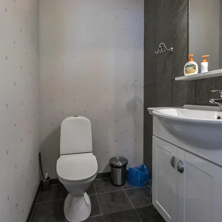 Vanamotupa By Interhome Vakantiehuis *