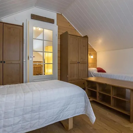 Vakantiehuis Vanamotupa By Interhome *
