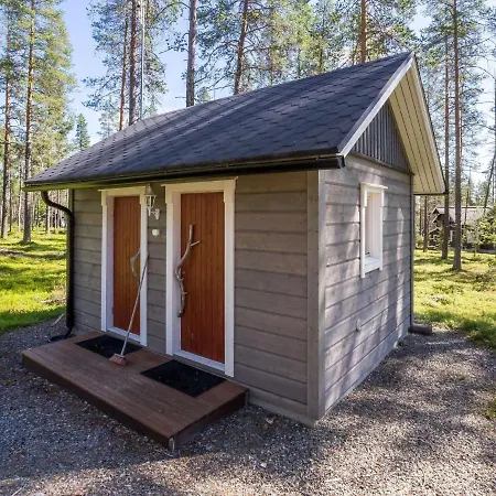 Сasa de vacaciones Vanamotupa By Interhome Ylläsjärvi
