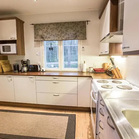 Holiday home Vanamotupa By Interhome *