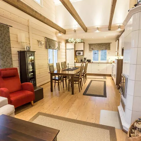 Vanamotupa By Interhome