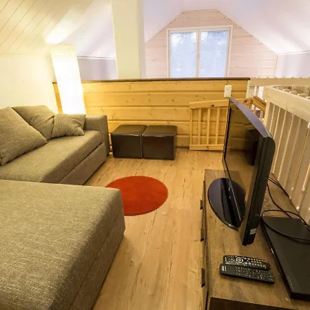 Сasa de vacaciones Vanamotupa By Interhome *