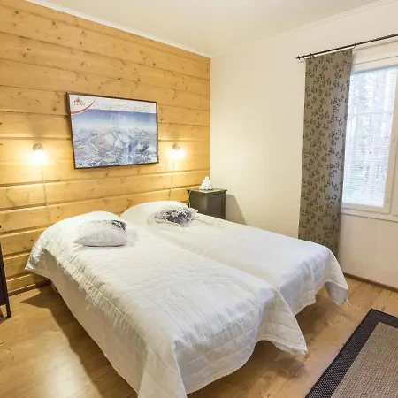 Holiday home Vanamotupa By Interhome *