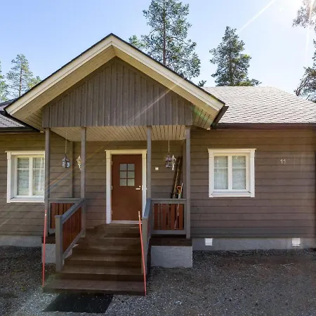 Сasa de vacaciones Vanamotupa By Interhome