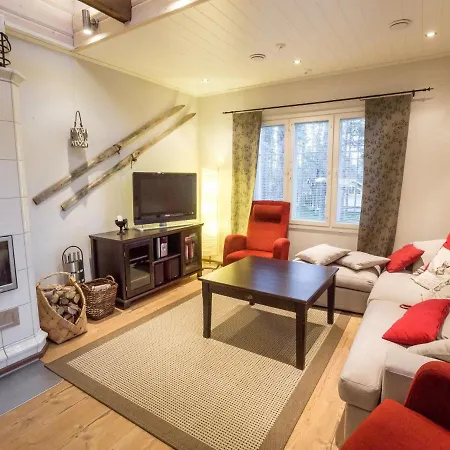 Vanamotupa By Interhome Casa vacanze *