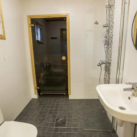 Holiday home Vanamotupa By Interhome *