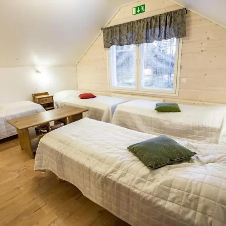 Holiday home Vanamotupa By Interhome *