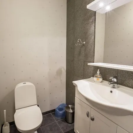 Vanamotupa By Interhome Сasa de vacaciones *